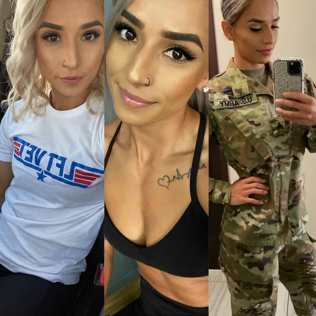 VeteranSupport7's tweet photo. US ARMY๐บ๐ธ๐บ๐ธ๐บ๐ธ
#soldierlife #deploymentstrong #usarmysoldier #usarmy #usarmyrangers #remembereveryonedeployed #military https://t.co/V7bAPROOa0