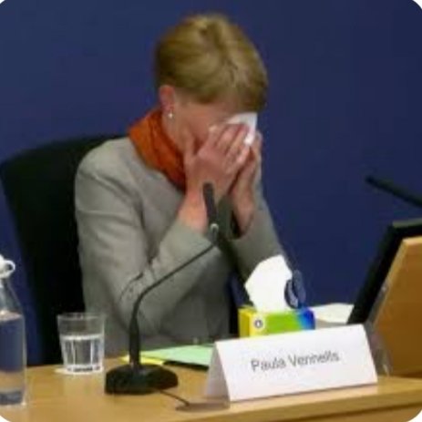 Question: If as the Chief Executive of a one of the largest 'public monopoly' business in the UK and at the time a high % of your employees are being investigated for, charged with or suspected of theft from the company and you are not all over the detail, why are you being paid.