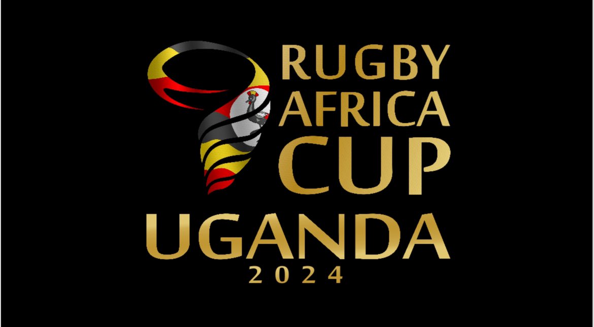 A grand launch for a grand event. The #RugbyAfricaCupUG was unveiled today at @Kingsparkarena. Games will happen between 18 - 29 July, 2024 | Mandela Stadium Namboole here in Uganda The official logo in Grid 4 #RaiseYourGame