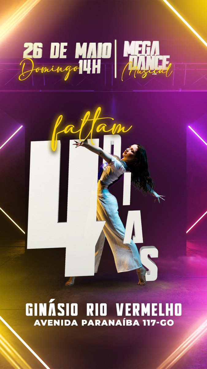 FJU Goiás tweet media