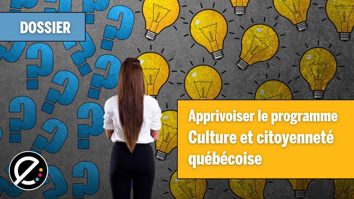 L'École branchée (@ecolebranchee) on Twitter photo ✨Nouveau dossier : Le cours Culture et citoyenneté québécoise (CCQ) dans les écoles de la province dès 2024-2025 : découvrez notre dossier approfondi, comprenant de nombreuses ressources utiles. Bonne lecture! 📖 bit.ly/dossier-ccq ✨Nouveau dossier : Le cours Culture et citoyenneté québécoise (CCQ) dans les écoles de la province dès 2024-2025 : découvrez notre dossier approfondi, comprenant de nombreuses ressources utiles. Bonne lecture! 📖 bit.ly/dossier-ccq