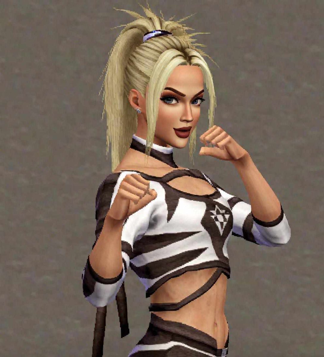 DaniloLeal1995's tweet photo. 👊🔥
@karmen_wwe
#karmenpetrovic #karmenpetrovicart #myedition https://t.co/PZI3hq5fg3