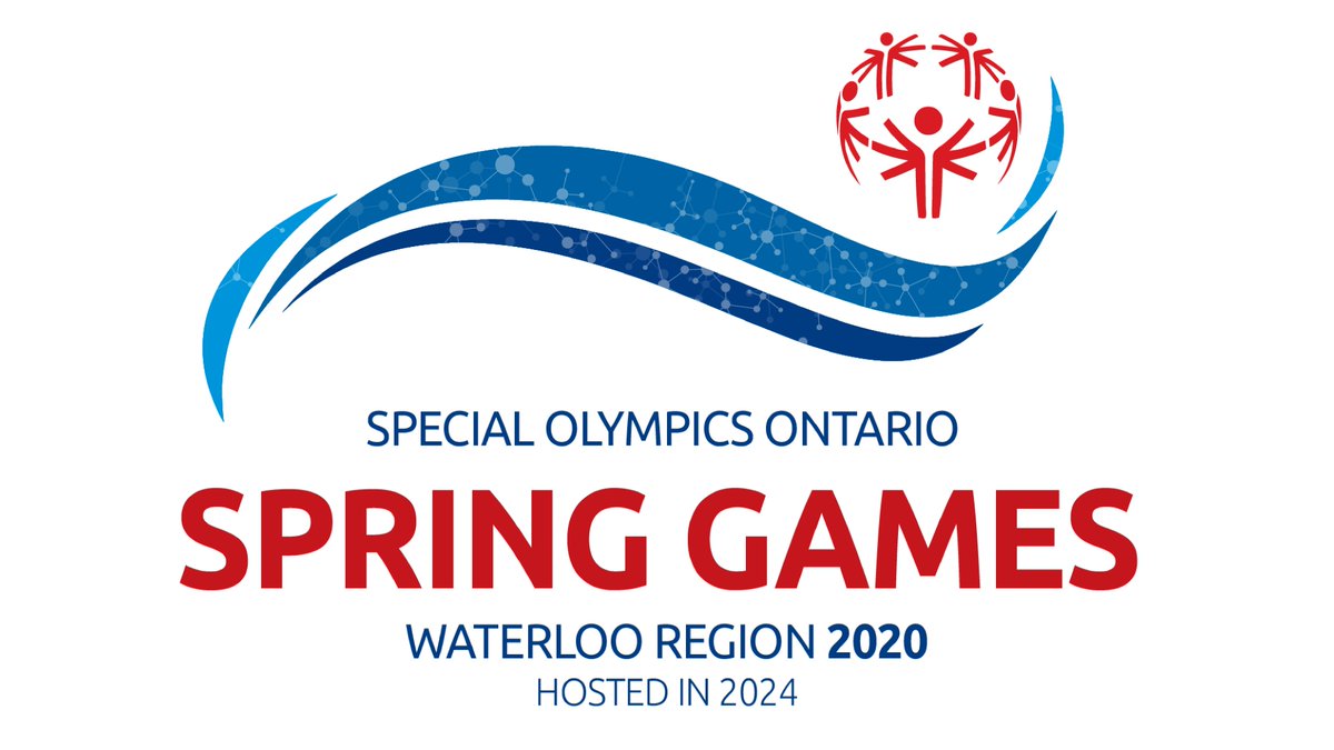 Wilfrid Laurier University (@laurier) on Twitter photo #Laurier is pleased to welcome Special Olympics <a href="/SOOntario/">Special Olympics Ontario</a> athletes, their families, coaches, volunteers and spectators to the Waterloo campus for the 2024 Spring Games, held May 23 through 26.
Find out more on how to have a ‘golden’ Games experience: ow.ly/SlfY50ROVwl #Laurier is pleased to welcome Special Olympics <a href="/SOOntario/">Special Olympics Ontario</a> athletes, their families, coaches, volunteers and spectators to the Waterloo campus for the 2024 Spring Games, held May 23 through 26.
Find out more on how to have a ‘golden’ Games experience: ow.ly/SlfY50ROVwl