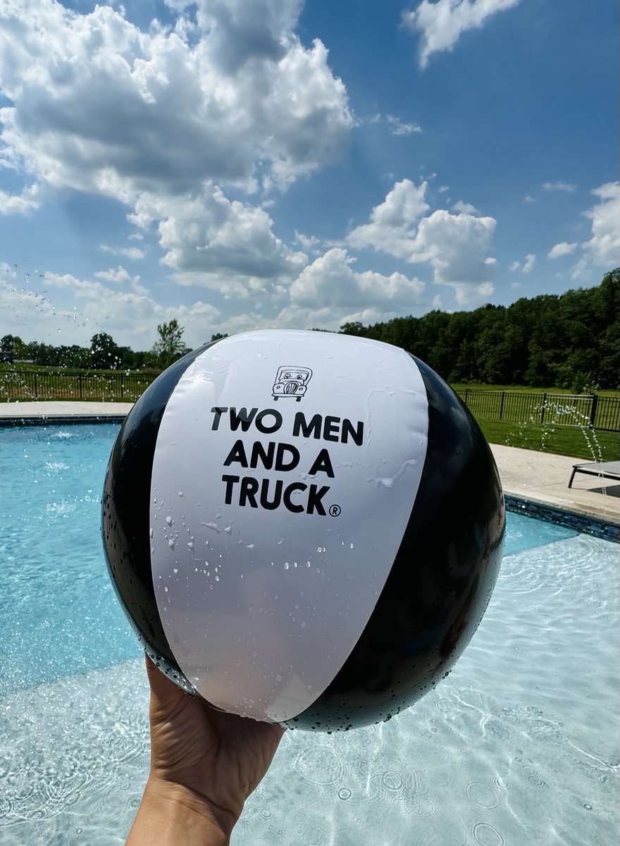 Weekend vibes here at #TMTAkron, wishing you a safe and relaxing holiday weekend and kick off to summer! ☀️⛱️😎