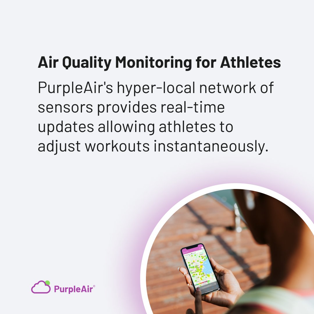 PurpleAir - Air Quality Monitors (@ThePurpleAir) / Posts / X