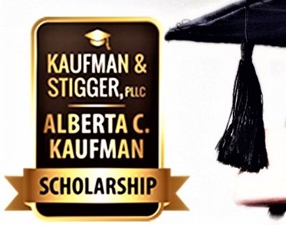 🐯🎓🎉Two students have been selected for the 2024 Alberta C. Kaufman Scholarship. Emmalee M. is a graduate of Butler Traditional High School in Louisville, KY. Jabari W. is a graduate at John Hardin High School in Elizabethtown, KY. Congratulations to our winners!