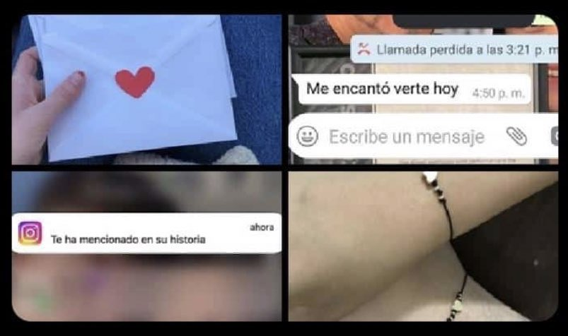 son los pequeños detalles los que marcan la diferencia