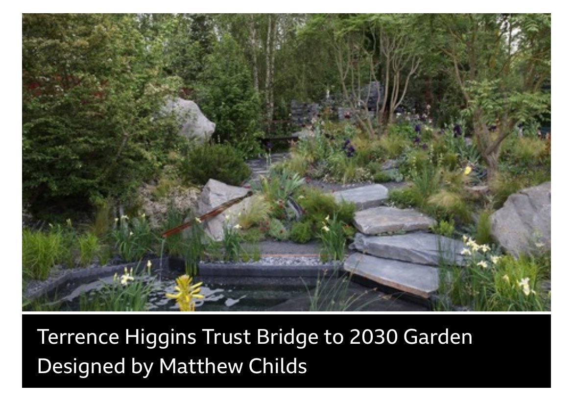 Terrence Higgins Trust tweet media