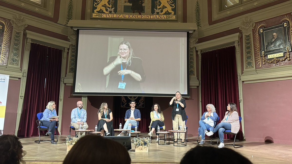 Asociación ABIPANS tweet media