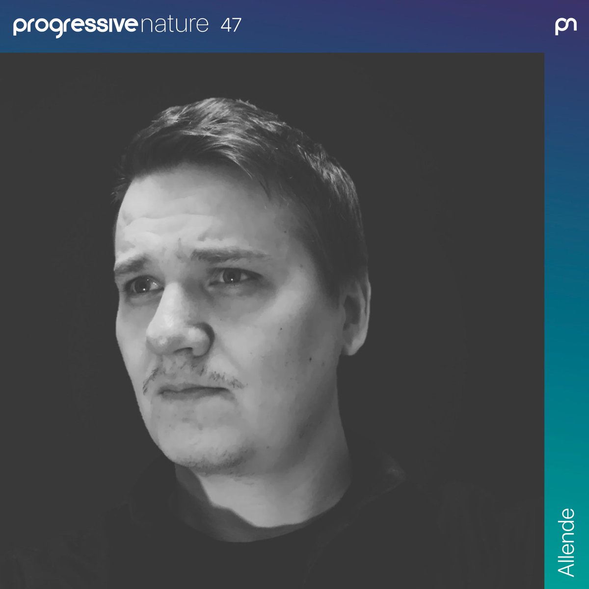 Allende's music often features uplifting and dreamy melodies, coupled with driving basslines and energetic beats that resonate with fans of the genre 

Tune in now to Progressive Nature 47 with Allende at prognature.com

#progressivenature