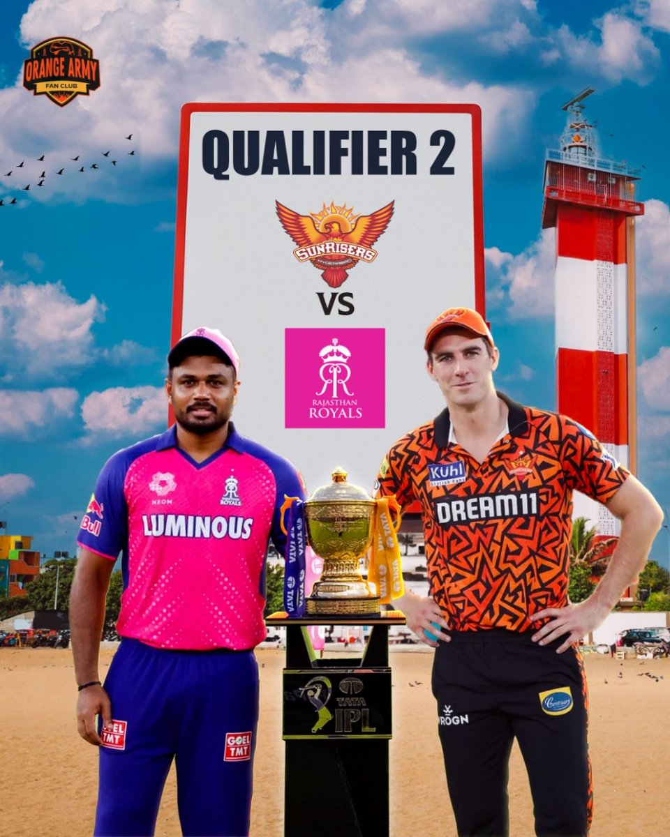 SunRisers OrangeArmy Official tweet media