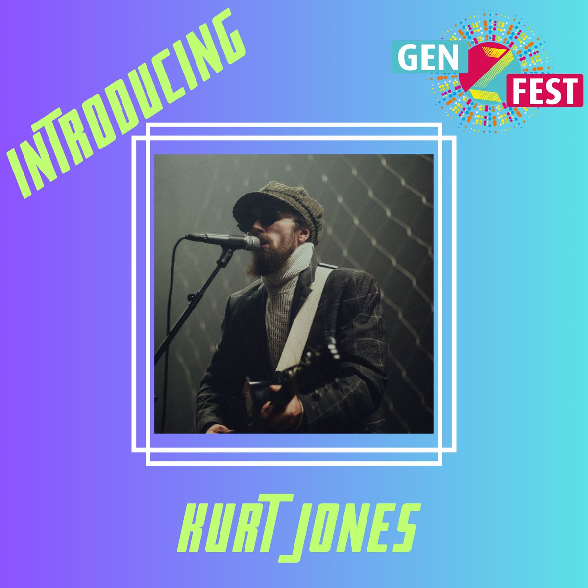 GenZ Fest tweet media