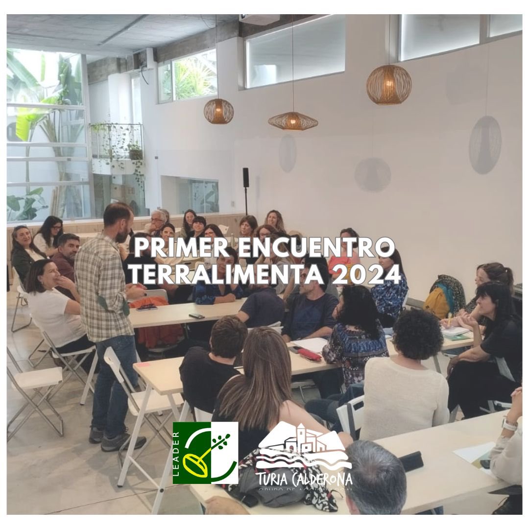 TUCAL1420's tweet photo. ¡Inauguramos Terralimenta 2024 con la bienvenida a los nuevos grupos que se unen al proyecto! Nos embarcamos en una nueva etapa con 22 Grupos de Acción Local, comprometidos para lograr un sistema Agroalimentario más sostenible y vinculado al territorio. 🌻🌞🏘 @RED2REDCons https://t.co/0kQMI6zQ7j