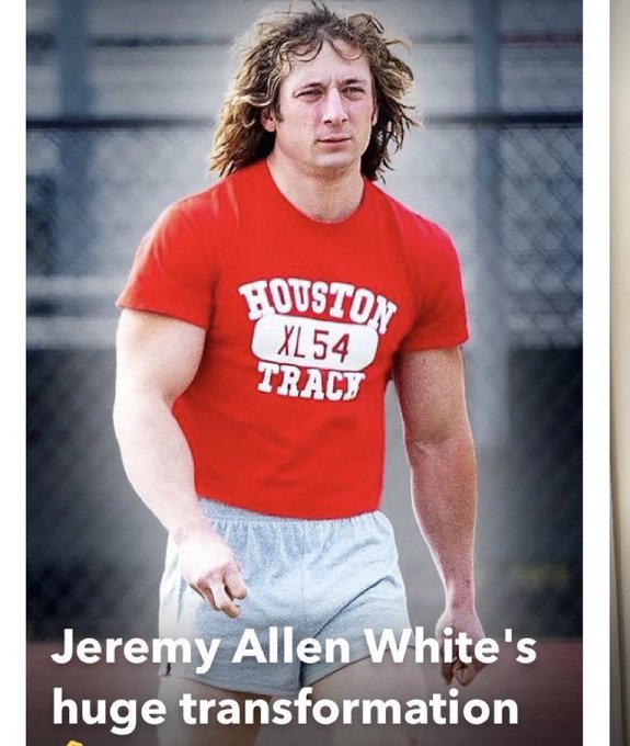 Good thing I have the beard and the sleeve. This would be a little rough 😂😂 https://t.co/6My9YH4H41