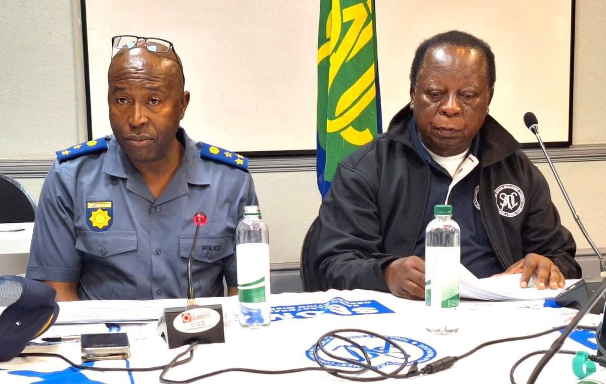 The SADC Electoral Observation Mission (SEOM), led by former Zambian Vice President Enock Kavindele, is engaging stakeholders ahead of South Africa’s National and Provincial Elections on May 29. Head of the observer mission, Kavindele, met with the Independent Electoral