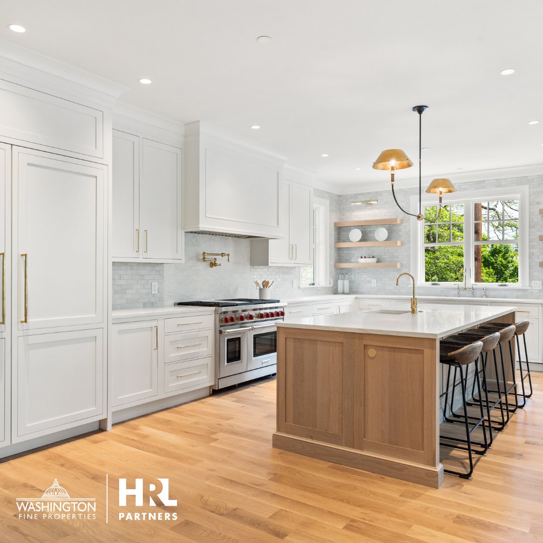 JUST LISTED in Chevy Chase - Renovated and Expanded Colonial by @zuckerman_builders and @gtmarchitects ! Offered at $4,595,000.

#hrlpartners #luxury #realestate #realtor #WashingtonFineProperties #ChevyChase #WashingtonDC