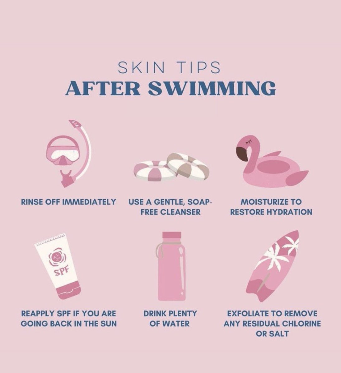 UnitedMedia89's tweet image. #swimming #makeuptips #makeuphack