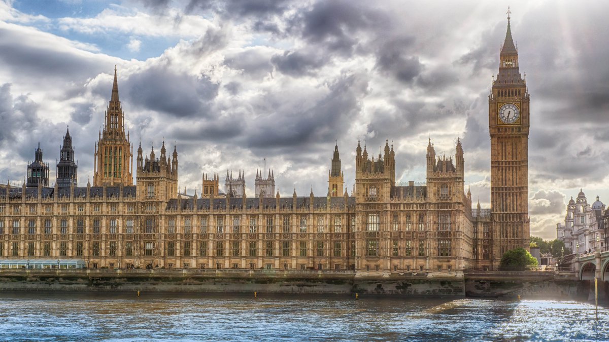 Professor Peter Swire, J.Z. Liang Chair of Cybersecurity and Privacy, recently spoke to the United Kingdom's Houe of Lords about UK-EU data adequacy! Check it out here: parliamentlive.tv/event/index/49… @gtcomputing @GATechScheller @UKHouseofLords @peterswire
