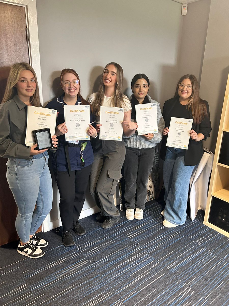 Lesley Loizou (@djbatch07) on Twitter photo Well done team arden for all their hard work in achieving a great learning environment that lead to their nominations across a number of areas. Special well done to Paige THCSW of the year π <a href="/PennineCareNHS/">Pennine Care NHS FT</a> <a href="/sodelafo/">David Milligan-Croft</a> <a href="/WesleyHand2/">Wesley Hand</a> <a href="/DilJauffur/">Dil Jauffur</a> <a href="/mattwalshNDQ/">Matthew Walsh</a> <a href="/anniemarydixon/">Annie Dixon she/her π§π»ββοΈπ³οΈβππ</a> Well done team arden for all their hard work in achieving a great learning environment that lead to their nominations across a number of areas. Special well done to Paige THCSW of the year π <a href="/PennineCareNHS/">Pennine Care NHS FT</a> <a href="/sodelafo/">David Milligan-Croft</a> <a href="/WesleyHand2/">Wesley Hand</a> <a href="/DilJauffur/">Dil Jauffur</a> <a href="/mattwalshNDQ/">Matthew Walsh</a> <a href="/anniemarydixon/">Annie Dixon she/her π§π»ββοΈπ³οΈβππ</a>