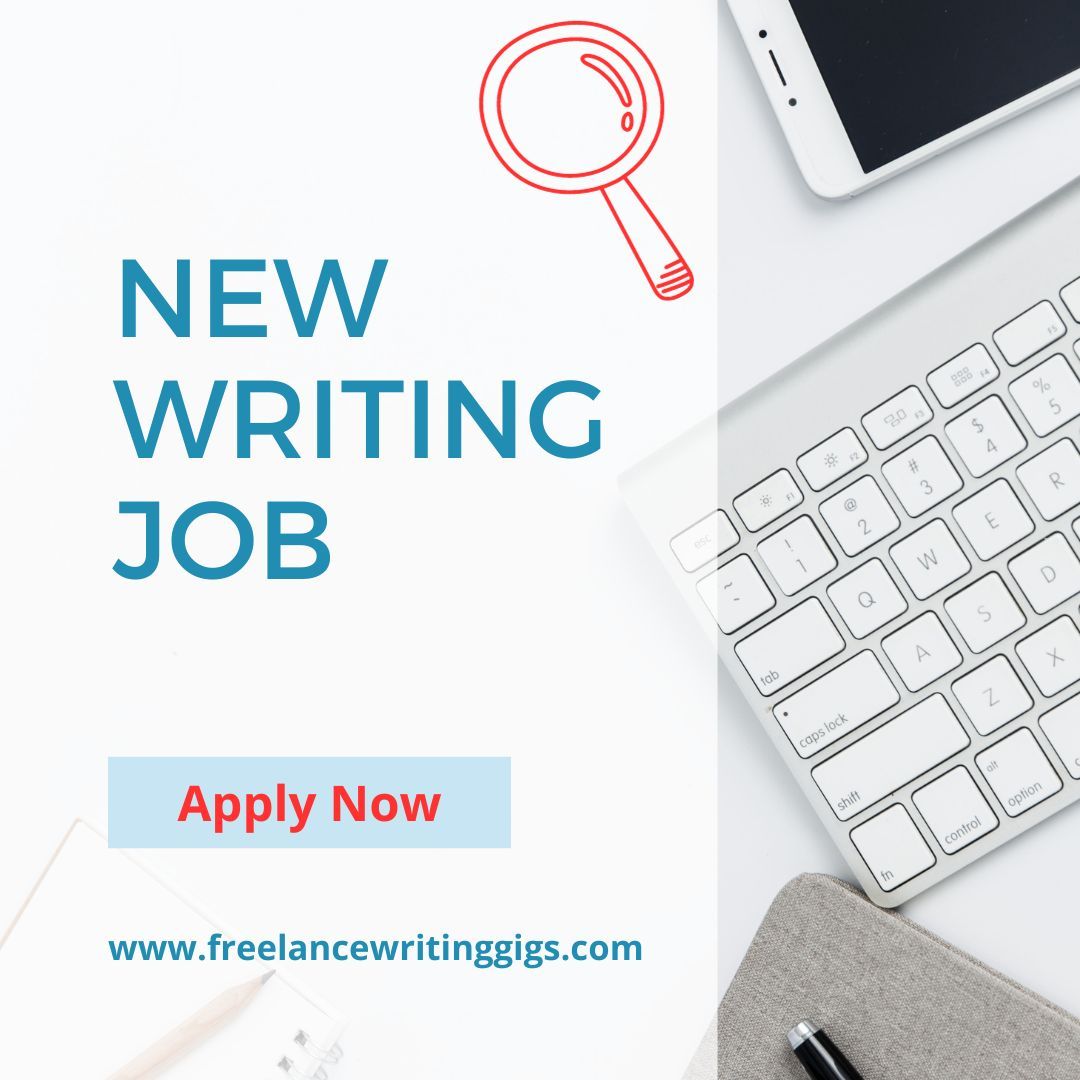 NEW JOB: Women's Lifestyle Commerce Writer buff.ly/3Kd7U5K #writingjob #remotejob #onlinejob