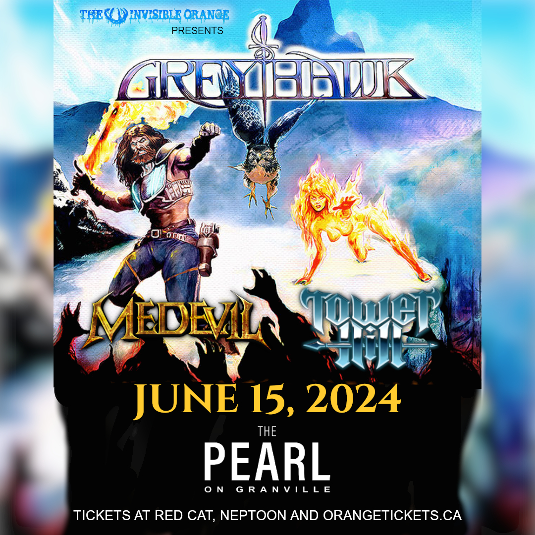 VANCOUVER!!!!
It's all going down next saturday! Get ready for some rip-roaring, face melting METAL of the highest caliber!

TICKETS: orangetickets.ca/detalles_event…

#heavymetal #powermetal #vancouvermetal #progmetal