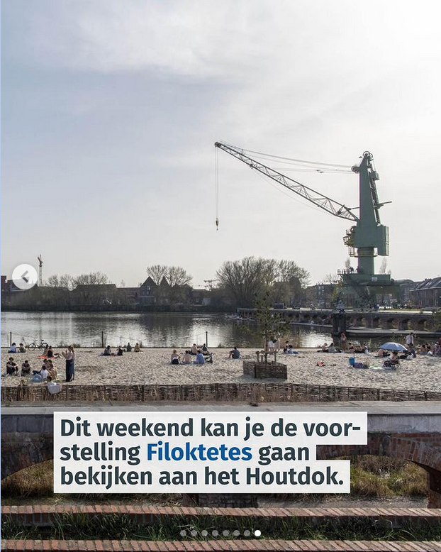 LitUGent tweet media