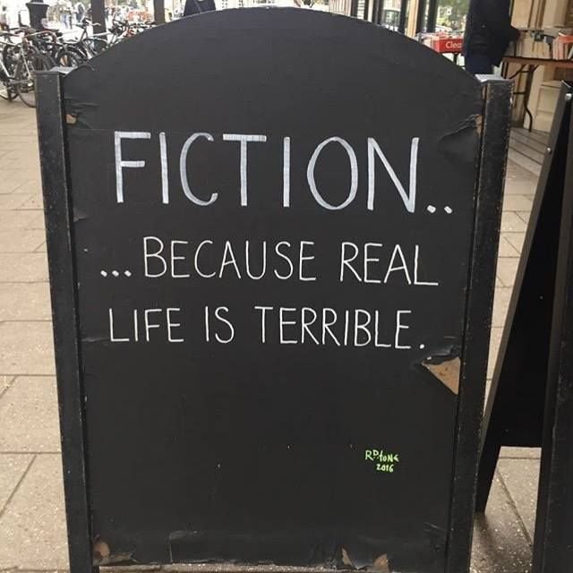 Reading is the solution🥰📚