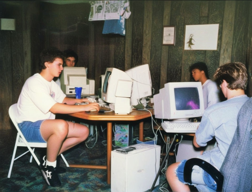 Send's tweet photo. THE HISTORY OF USERNAMES PART 1/3: A JOURNEY FROM UNIX TO ONLINE SERVICES

https://t.co/tkvLe6N0IZ https://t.co/UWQAhtjIsq