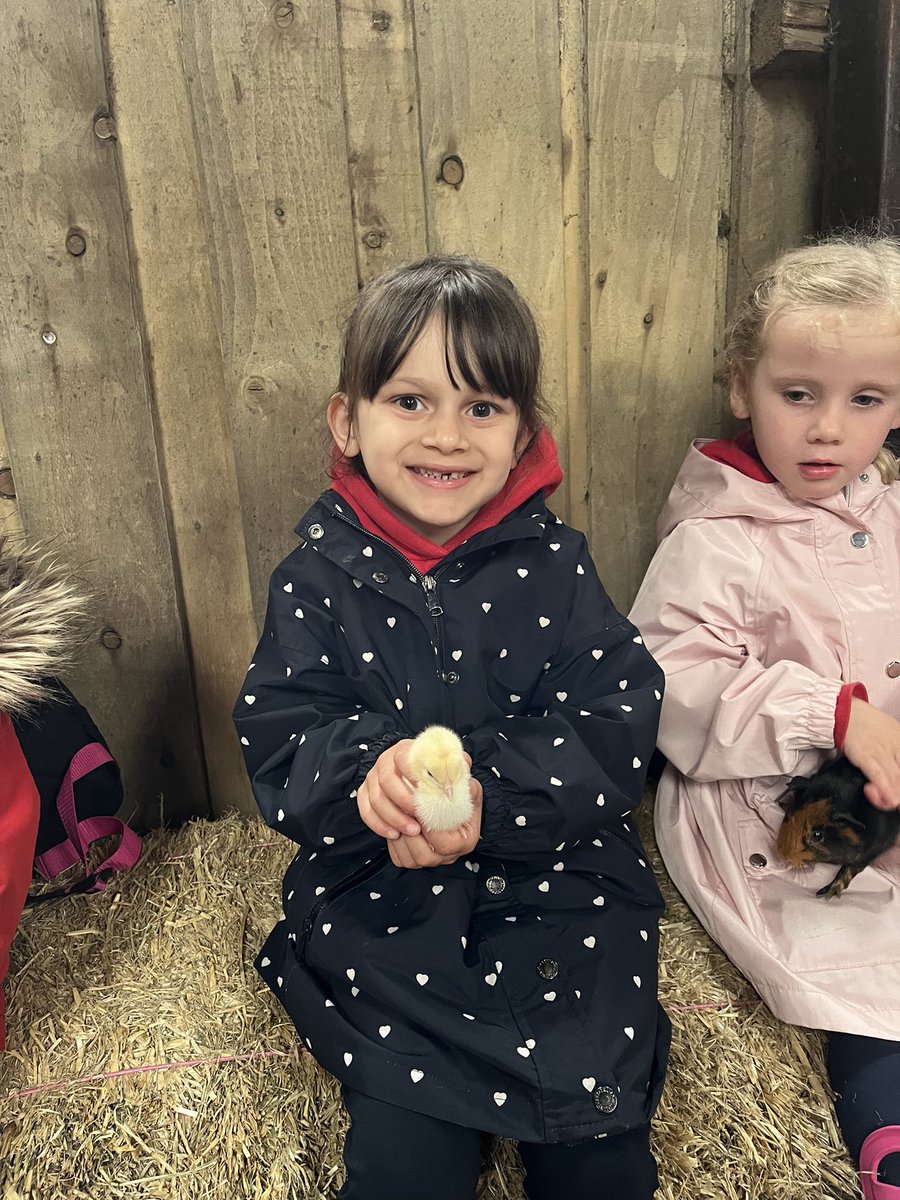 Newfold Year Nursery tweet media
