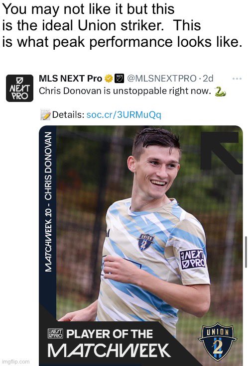 PhilaUnionMemes's tweet photo. #union2 https://t.co/uvB5BpxifD