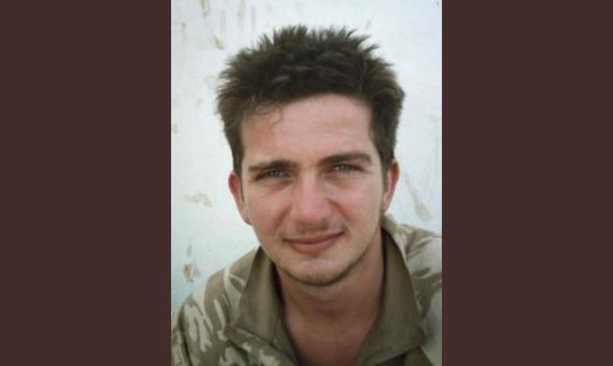 23rd May, 2009

Sapper Jordan Patrick Rossi, aged 22 from Baildon, West Yorkshire, and of 25 Field Squadron, 38 Engineer Regiment, was killed by an IED blast, whilst on a patrol near Sangin, Helmand Province, Afghanistan 

Lest we Forget this brave young Yorkshireman 🏴󠁧󠁢󠁥󠁮󠁧󠁿 🇬🇧