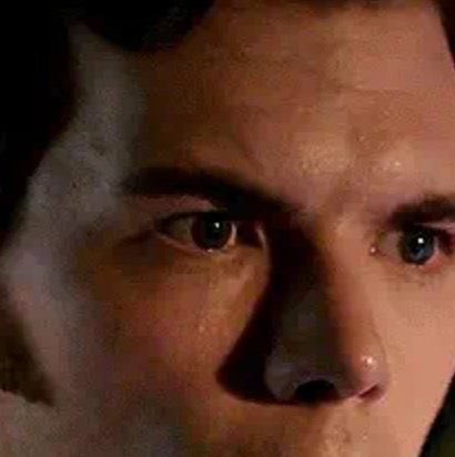 colin’s reaction to thinking penelope rejected him