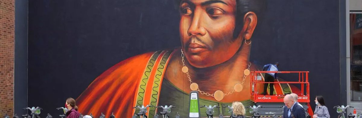 In 1828, Ira Aldridge became the first black actor to grace Southampton's Theatre Royal, leaving a legacy as a pioneering black thespian. His story remains a beacon of overcoming adversity. 

Discover more about his remarkable journey 🔗

bit.ly/3xWiYRI