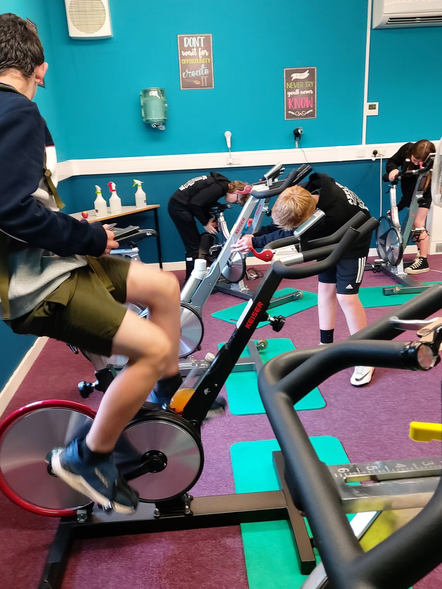 Forres Academy Inclusion tweet media