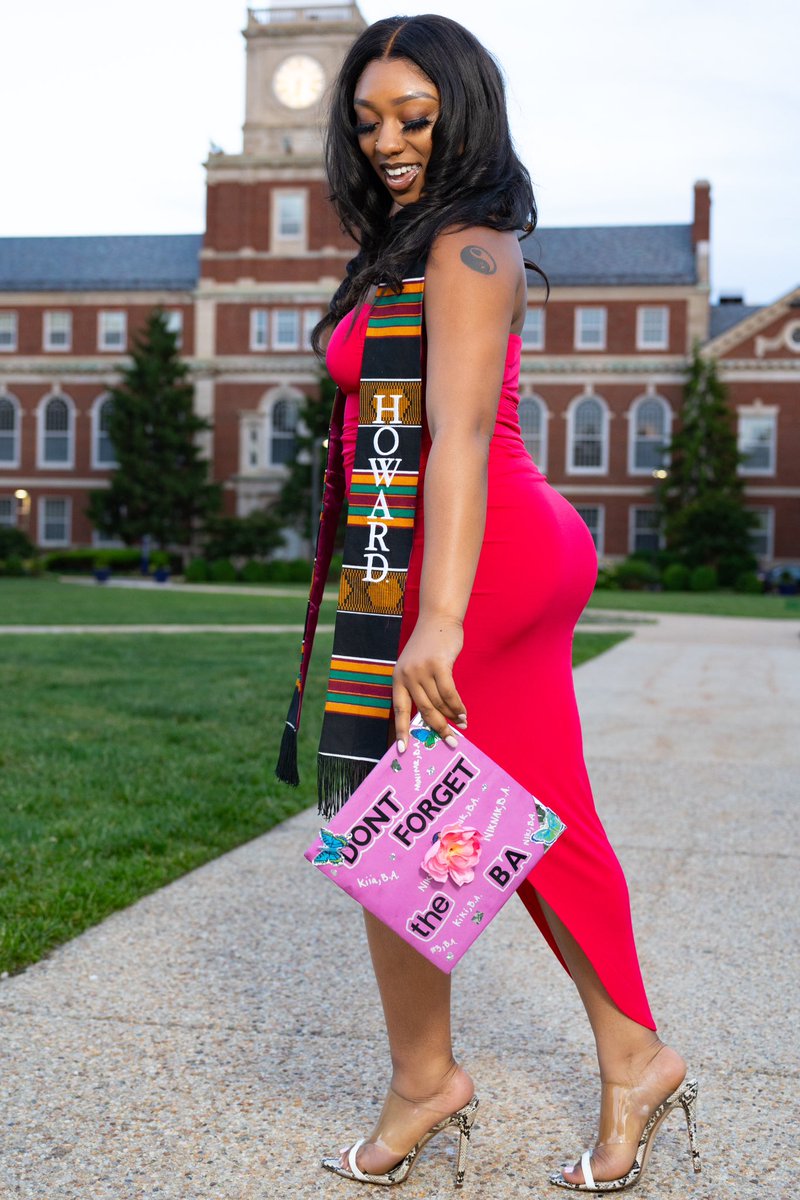 _kiia1_'s tweet photo. So I did a thingโฆ๐คญ๐
#hu23 #howardgrad #howard https://t.co/yPMEwbmOAF