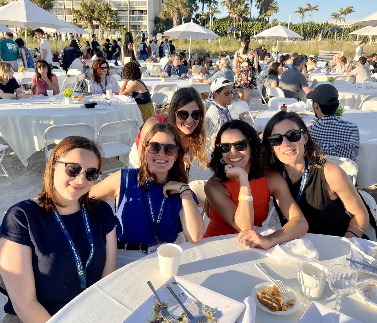 Liuba Papeo (@ljuba_pi) on Twitter photo So proud of the fantastic students who have presented <a href="/VSSMtg/">VSS Meeting</a> the exciting projects carried out <a href="/BabyLyon11/">Baby Lyon</a> <a href="/ISC_MJ/">Institut des Sciences Cognitives - Marc Jeannerod</a> <a href="/CNRS/">CNRS 🌍</a>
I go back home full of energy and inspiration. Thank you to all #vss2024 fellows for the science and the fun!
<a href="/CelineSpriet/">Céline Spriet</a> @VioletteMunin <a href="/EttoriSofi/">Sofie Vettori</a> So proud of the fantastic students who have presented <a href="/VSSMtg/">VSS Meeting</a> the exciting projects carried out <a href="/BabyLyon11/">Baby Lyon</a> <a href="/ISC_MJ/">Institut des Sciences Cognitives - Marc Jeannerod</a> <a href="/CNRS/">CNRS 🌍</a>
I go back home full of energy and inspiration. Thank you to all #vss2024 fellows for the science and the fun!
<a href="/CelineSpriet/">Céline Spriet</a> @VioletteMunin <a href="/EttoriSofi/">Sofie Vettori</a>