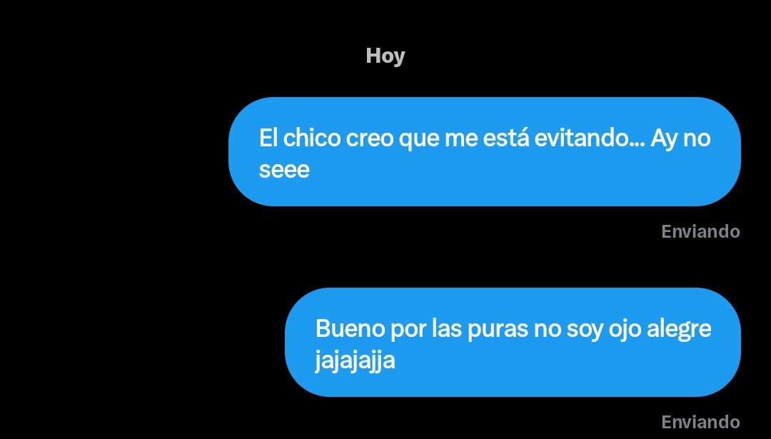 Yo solucionando:
