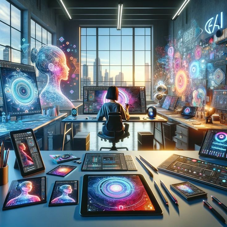 🚀 AI: A powerful tool transforming ideas into reality! Embrace cutting-edge tech and seamless interactivity. #AI #Innovation

🔍 Experience the magic of AI! Discover interactive tools that bring your vision to life effortlessly. #TechRevolution #Future