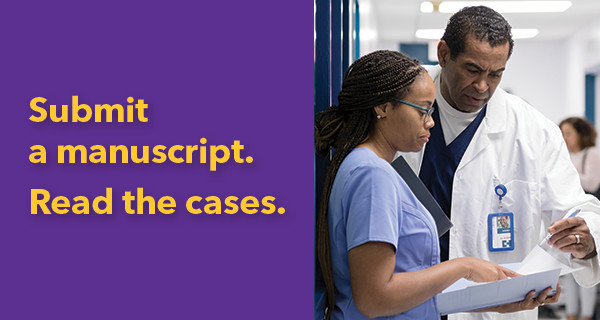 Co-published by @ACPinternists and @AHAScience #AHAJournals, @AnnalsofIMCC is a peer-reviewed, open access journal that publishes #casereports, case series, and image/video cases across the spectrum of medicine. Learn more and submit to AIMCC today at ahajrnls.org/3GBOSW0