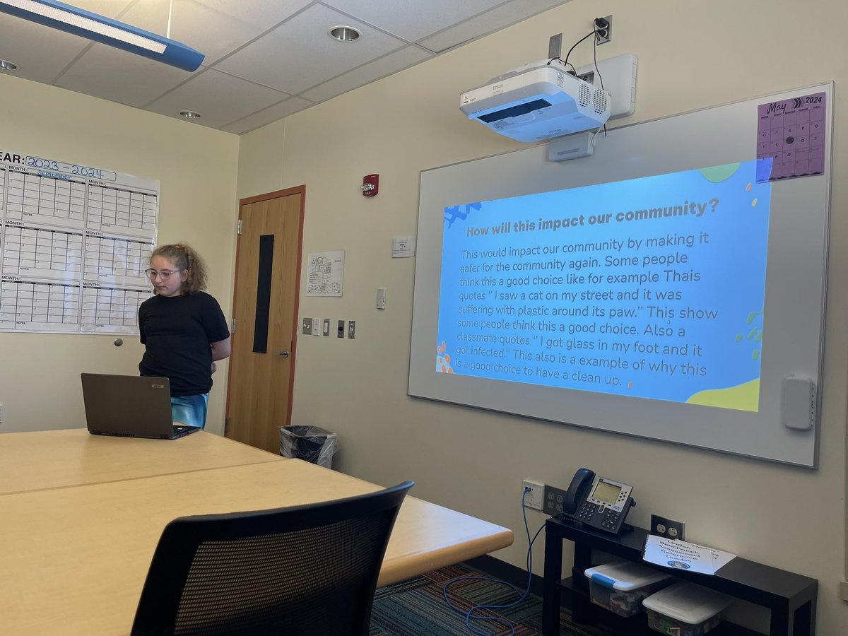Brandi Hazelwood (@lnprincipalhcsd) on Twitter photo So proud of these <a href="/Hamilton_LN/">Linden Elementary</a> leaders! These four groups came up with great ideas to improve our community of Lindenwald! We cannot wait to see their ideas come to fruition! 🐆💙🐾 Thank you <a href="/17STRONGHam/">17STRONG Hamilton</a> for the opportunity and grants to make it happen! So proud of these <a href="/Hamilton_LN/">Linden Elementary</a> leaders! These four groups came up with great ideas to improve our community of Lindenwald! We cannot wait to see their ideas come to fruition! 🐆💙🐾 Thank you <a href="/17STRONGHam/">17STRONG Hamilton</a> for the opportunity and grants to make it happen!