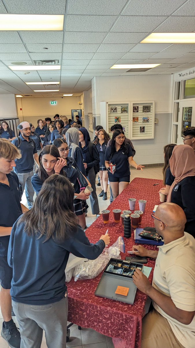 Mrs. Mastromatteo (Czaplinska) tweet media