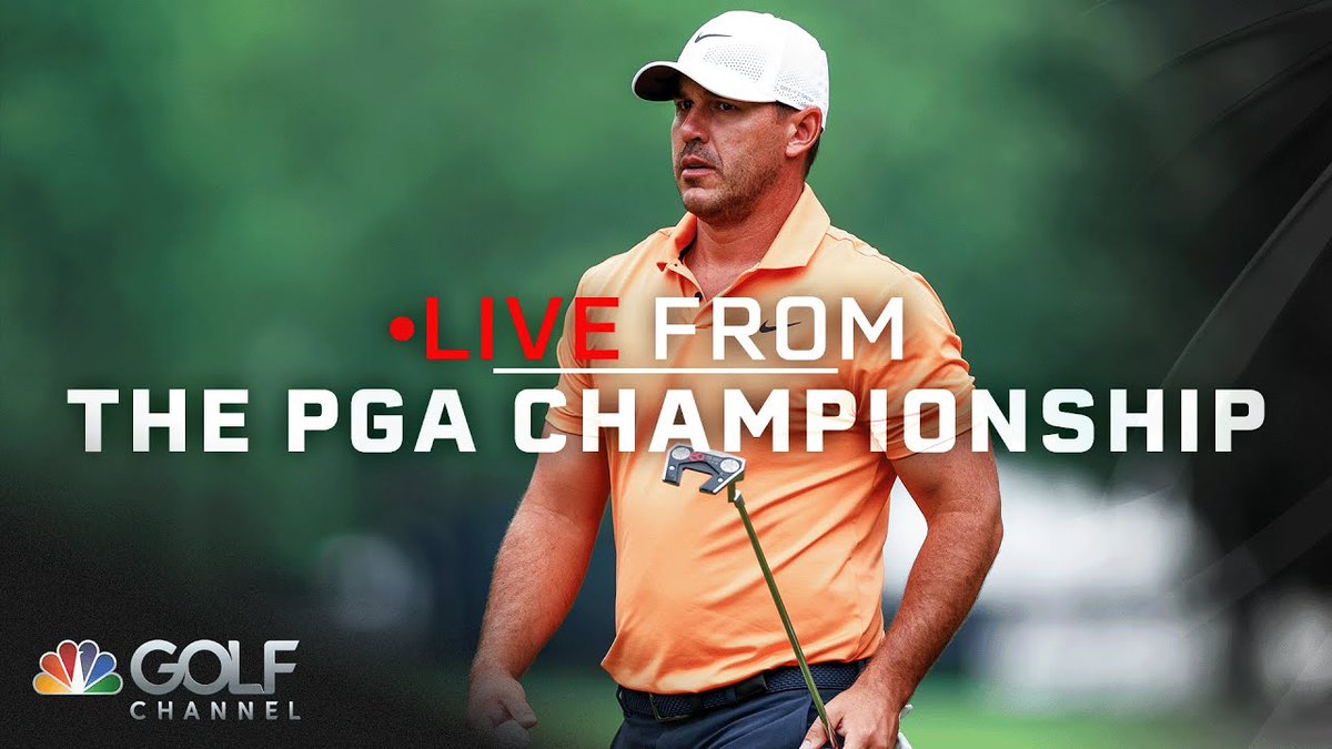 Brooks #Koepka ready to defend ... fogolf.com/729840/brooks-… #BrooksKoepka #BrooksKopekaInterview #EuropeanTour #GolfChannel #GolfChannelLive #GolfChannelLiveFrom #KoepkaInterview #KoepkaPgaChampionship #LiveFromThePGAChampionship #LiveFromThePgaChampionship2024 #LpgaTour