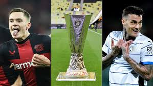 SoccerStre247's tweet photo. #UELfinal LIVE STREAMING,,

**#Atalanta vs #BayerLeverkusen Live,,^^

If Twitter Stream Stops 🔔
Watch, Here👉🏾 
@Socceronline247 https://t.co/5AqEGcurNU