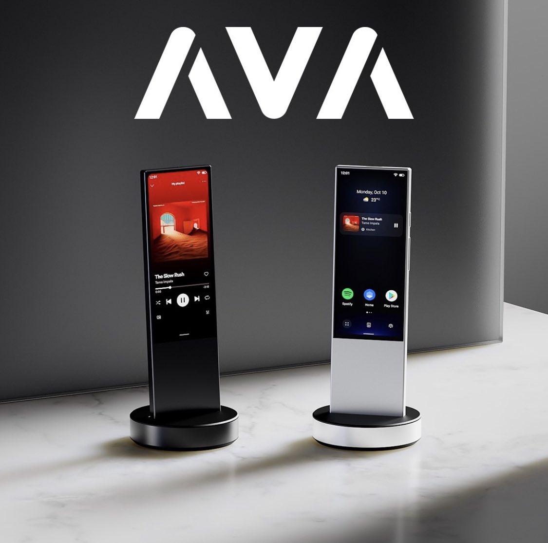 Have you been following the AVA news…. I promise you’ll want one!