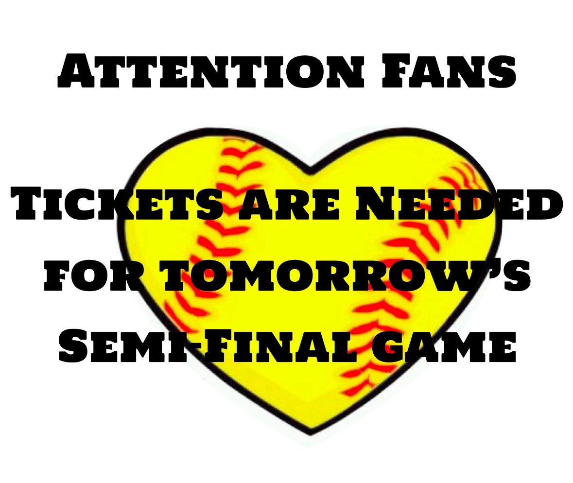 gofan.co/event/1529931. Hey Fans - get your tickets here for tomorrow’s semi-finals game - Boosters will be covering any students from Victor that want to attend.  You must wear Victor gear or colors and see the Booster rep at the gate!
