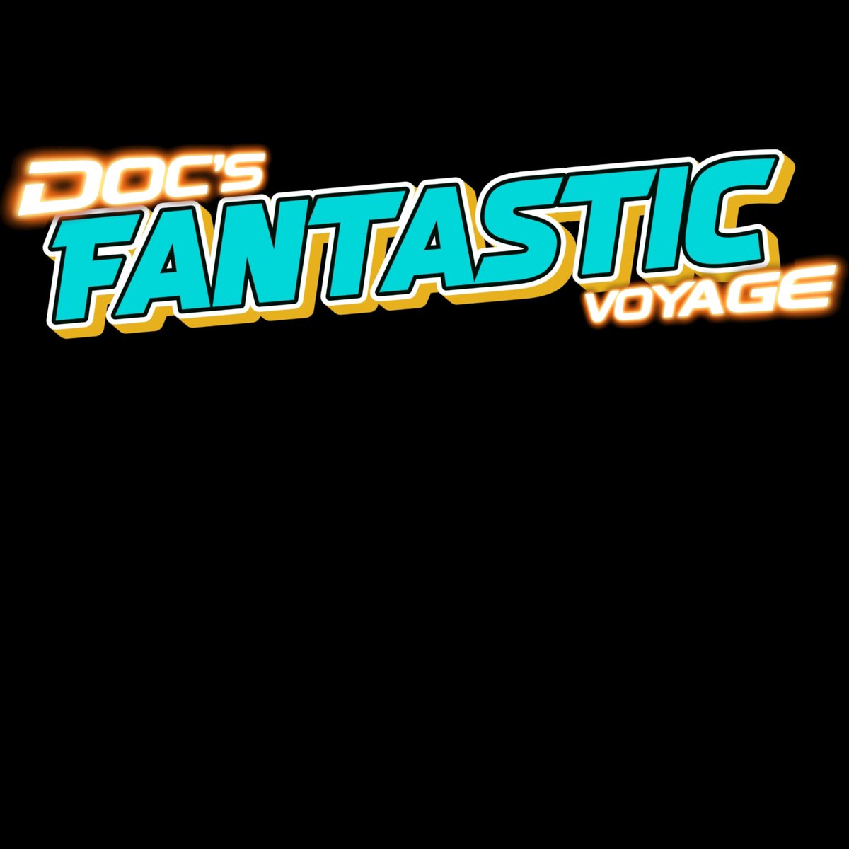 The response was good! 😱 @OfficialVoyage and I will be releasing a 9 track album appropriately titled 'DOC's Fantastic VOYAGE' 💪 New singles coming soon 😘