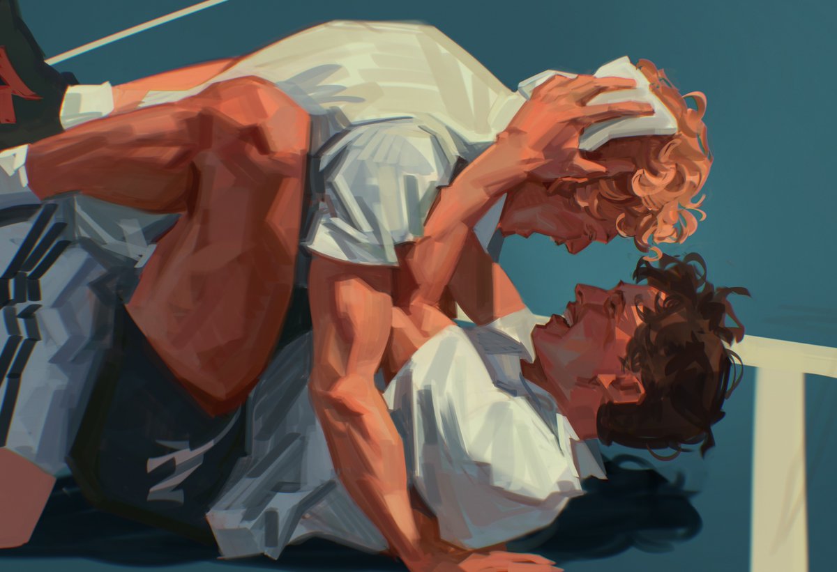 sunliwx 🎬 tweet media