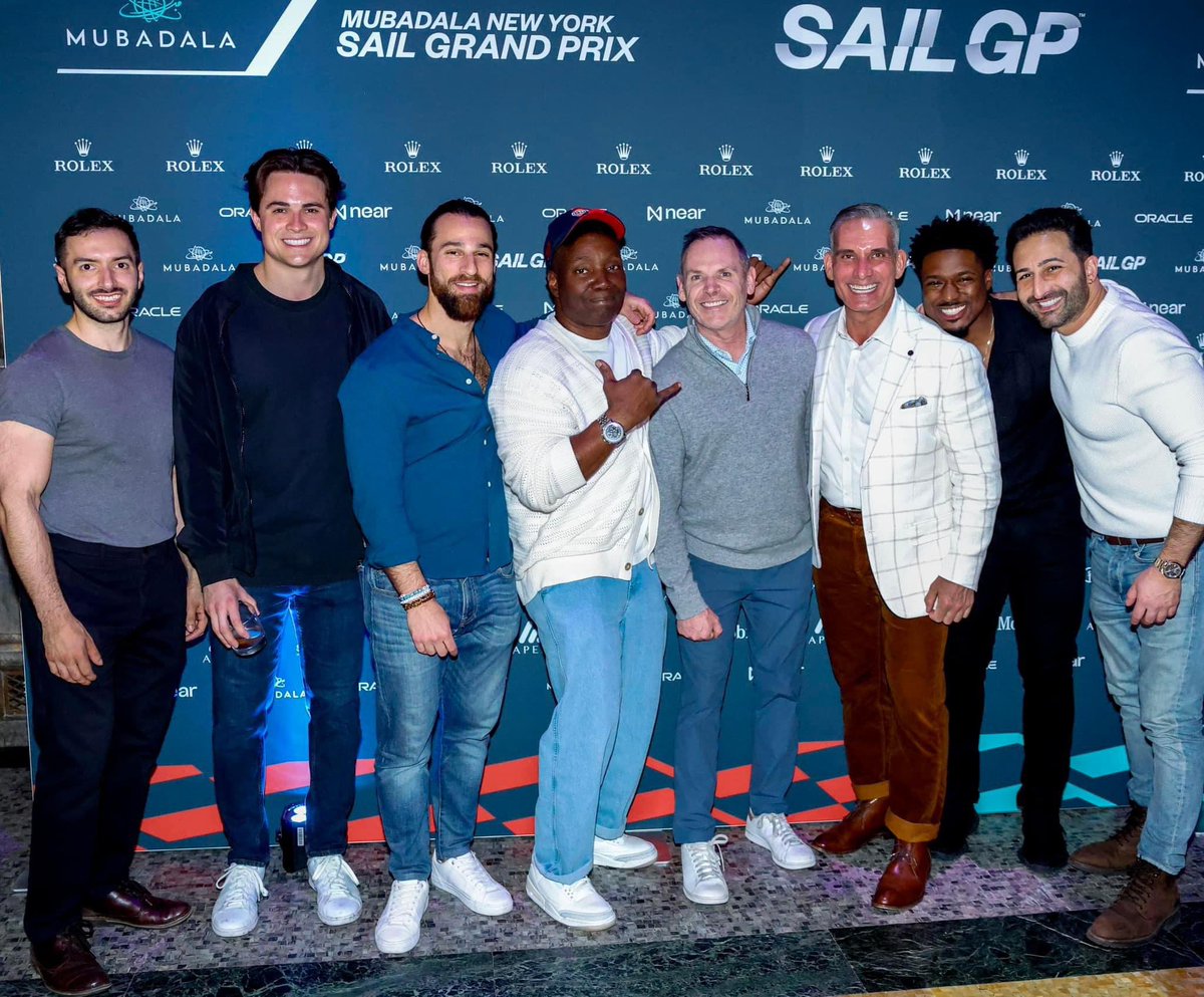 Ken Panton tweet media