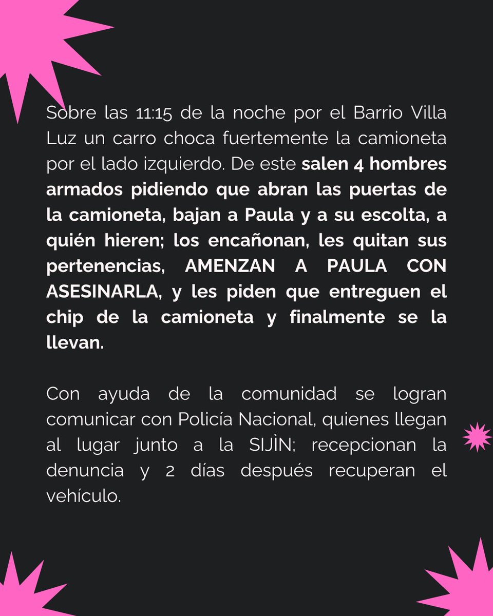 RedJuridicaFeminista tweet media