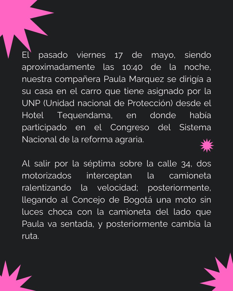 RedJuridicaFeminista tweet media